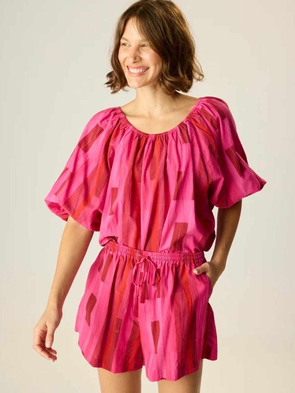 Natalie Martin Ella Top Small